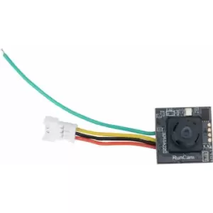Image of Nano03 Camera with osd - Airgineers