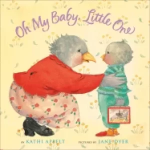 Image of oh my baby little one