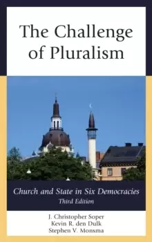 Image of The Challenge of Pluralism : Church and State in Six Democracies