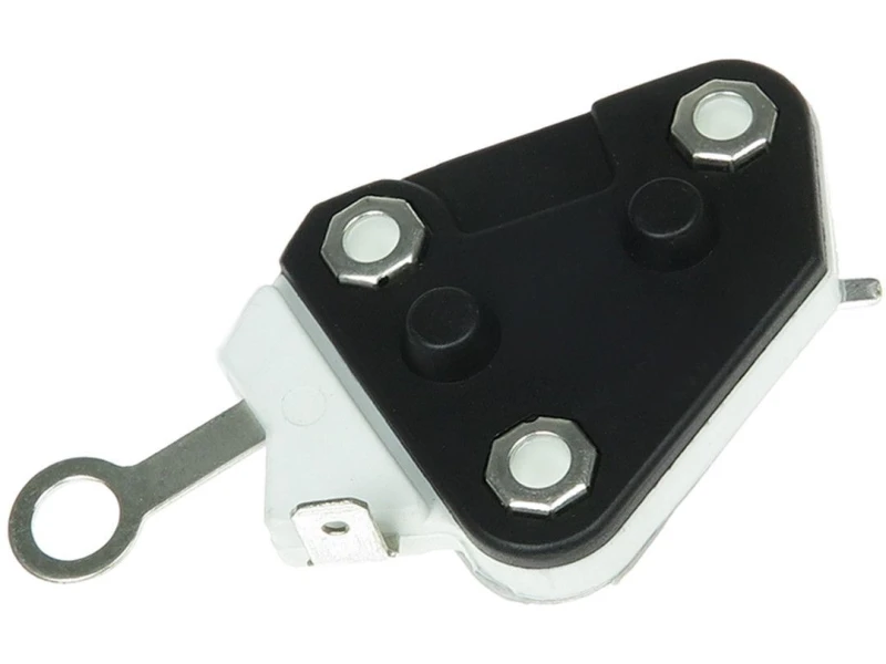 Image of AS-PL Alternator voltage regulator AS-PL ARE1009