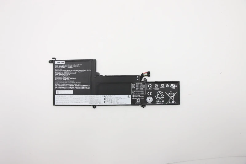 Image of Lenovo 5B10W65297 laptop spare part Battery