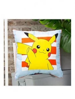Image of Pokemon Jump Square Cushion