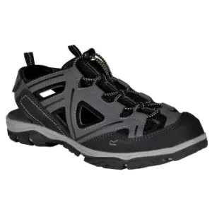 Image of Regatta Westshore 3 Sandals - Briar/BrKiwi