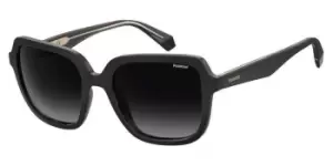 image of Polaroid Sunglasses PLD 4095/S/X Polarized 807/WJ