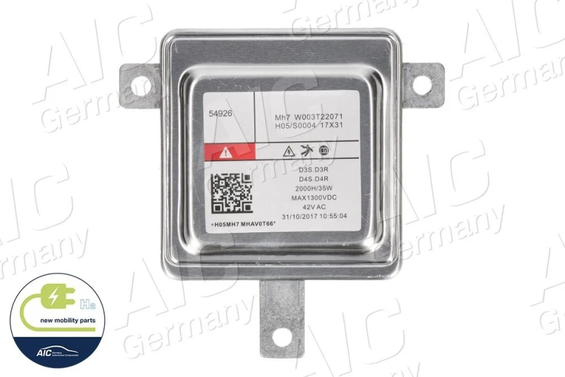 Image of Lighting control module AIC 54926