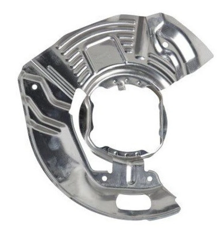 Image of PROCARO PR19-1041 Brake Disc Back Plate Front Axle Left Splash Panel,brake disc (1330)
