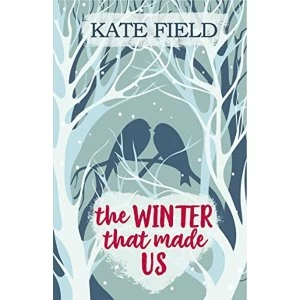 Image of The Winter That Made Us Paperback / softback 2018