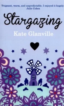 Image of Stargazing by Kate Glanville Paperback