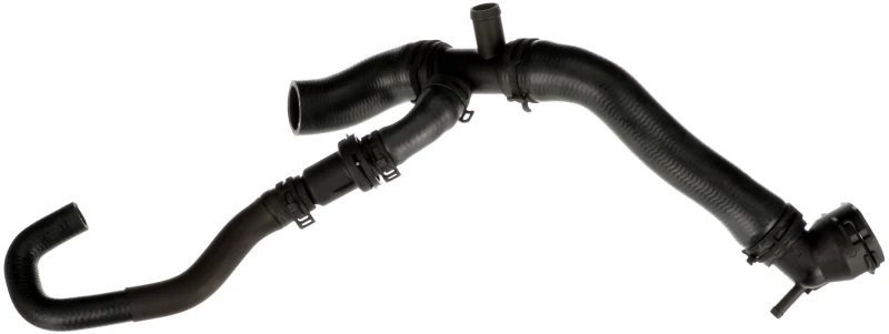Image of GATES Radiator hose GATES 05-5277