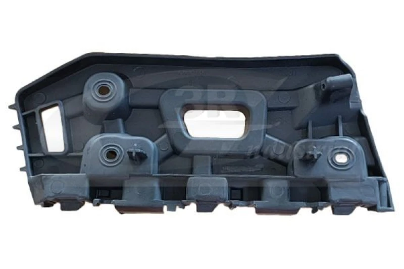 Image of 3RG Bumper reinforcement 3RG 68603