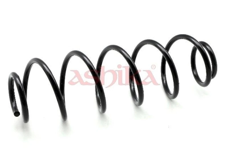 Image of ASHIKA Coil spring ASHIKA ZCA6111A