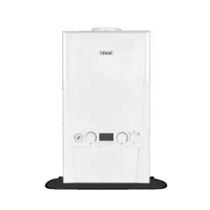 Ideal Logic Plus Combi 24 KW Boiler Natural Gas 215439