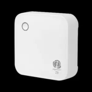 Image of Megaman Smart ZB Gateway UK Plug - 406314