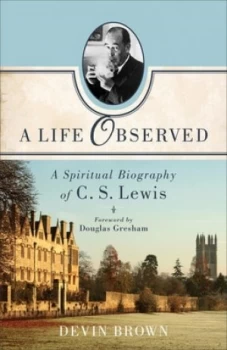 Image of A life observed by Devin Brown