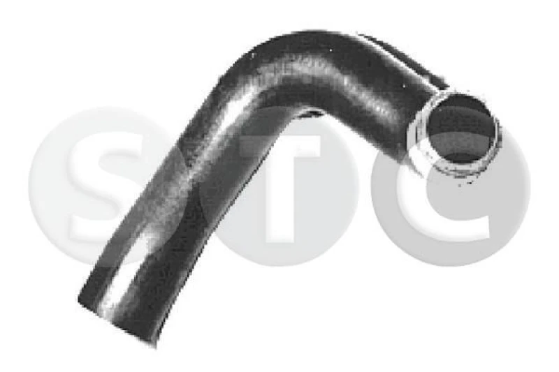 Image of STC Radiator hose STC T407982
