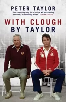 Image of With Clough, By Taylor
