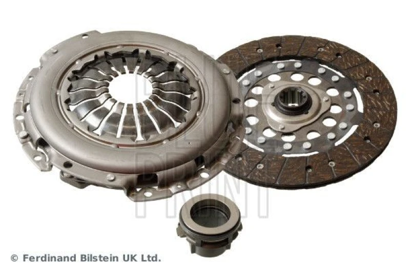 Image of Blue PRINT Clutch kit Blue PRINT ADB113010