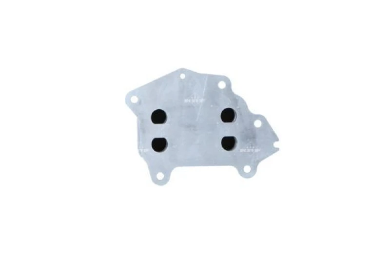 Image of NRF 31218 Oil Cooler Oil Cooler,engine oil (469)