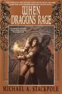 Image of when dragons rage