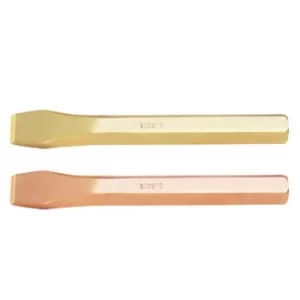Image of 17X350MM Spark Resistant Chisel Hex Type Al-Br