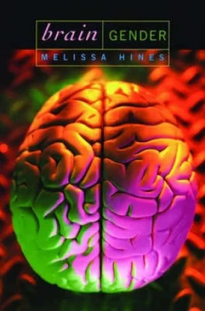 Image of Brain Gender by Melissa Hines Book