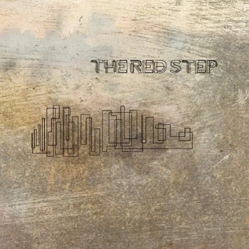 Image of The Red Step - The Red Step Vinyl