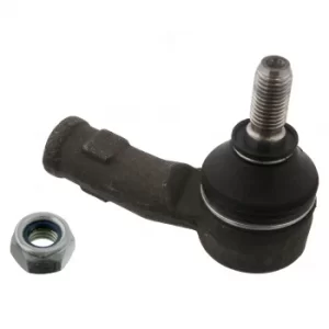 Image of Steering Joint 02238 by Febi Bilstein Front Axle Right