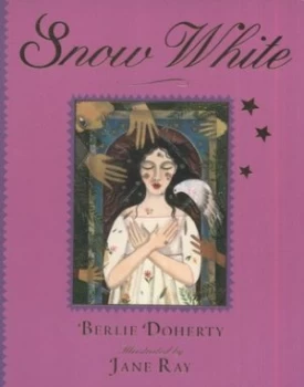 Image of Snow White by Berlie Doherty Paperback