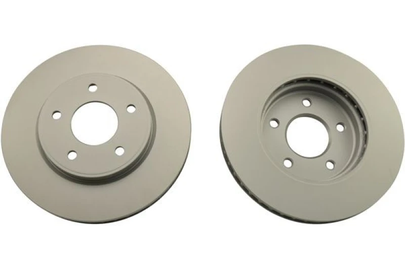 Image of KAVO PARTS Brake disc KAVO PARTS BR-6829-C