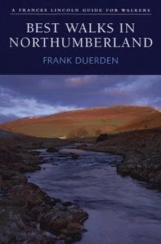Image of Best Walks in Northumberland by Frank Duerden Paperback