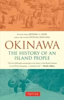 Image of Okinawa: The History of an Island People