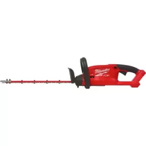 image of Milwaukee M18 FHT45 Fuel 450mm 18V Cordless Brushless Hedge Trimmer