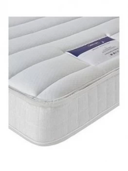 Image of Silentnight Silentnight Healthy Growth Sprung Bunk Mattress - Small Single