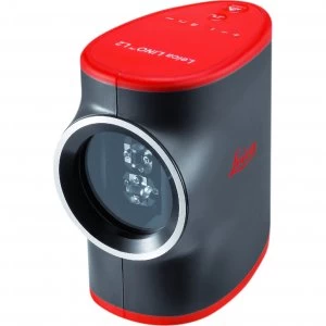 Image of Leica Geosystems Lino L2 Internal and External Self Levelling Laser Level