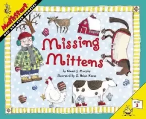 Image of Missing Mittens by Stuart J. Murphy