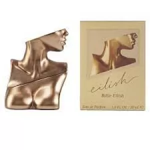 Image of Eilish by Billie Eilish Eau de Parfum For Her 30ml