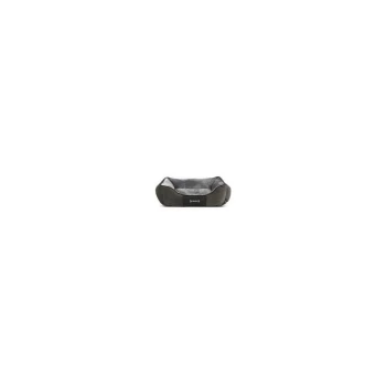 Image of Scruffs Chester Box Bed Large Graphite - 260781