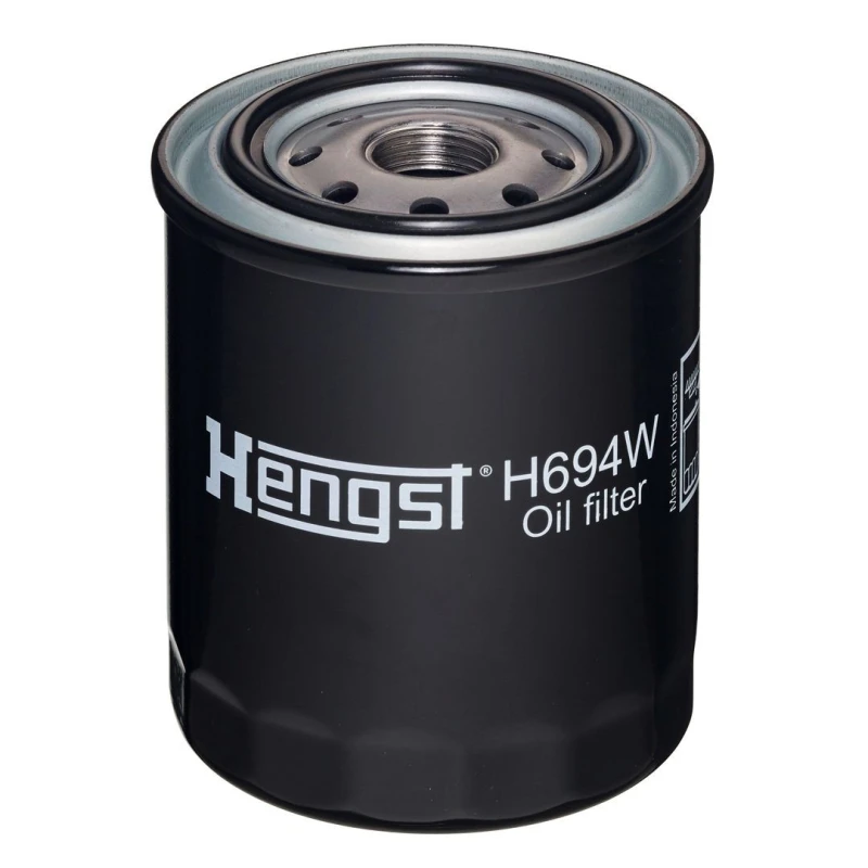 Image of Oil filter HENGST FILTER H694W