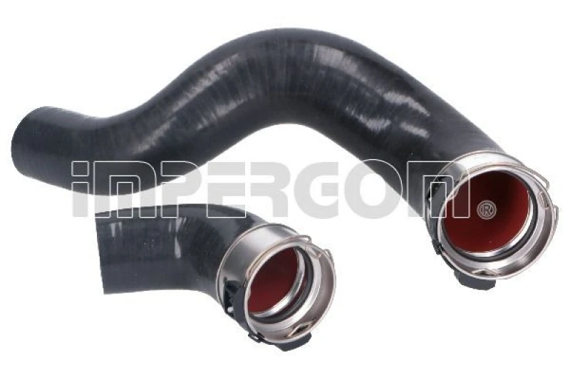 Image of Original IMPERIUM Charger intake hose Original IMPERIUM 227762
