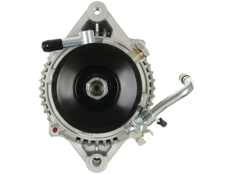 Image of AS-PL Alternator AS-PL A6140