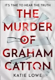 Image of The Murder of Graham Catton