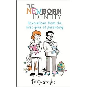 Image of Twisteddoodles - The Newborn Identity Hardback 2019