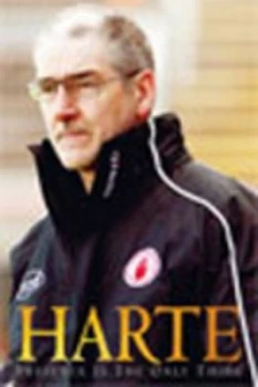 Image of Harte Paperback