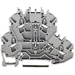 Image of Dualport continuity 5.20 mm Pull spring Configuration L L