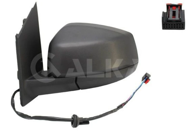 Image of ALKAR Wing mirror ALKAR 6155830