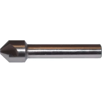 Image of Sherwood - 10MM 90DEG HSS-Cobalt 3FLS/S Countersink