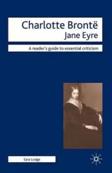 Image of Charlotte Bront - Jane Eyre - Sara Lodge - Paperback - Used