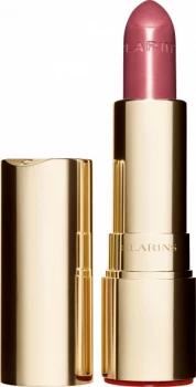 Image of Clarins Joli Rouge Brillant Lipstick 3.5g 752S - Rosewood