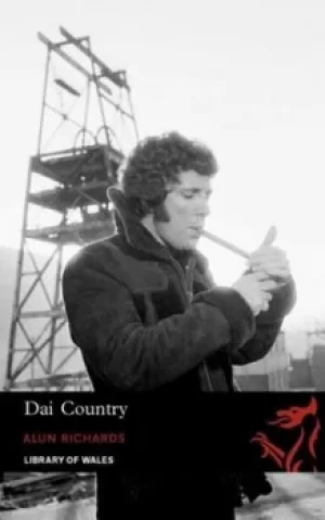 Image of Dai country by Alun Richards