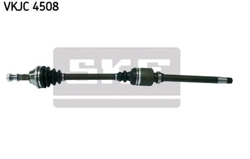 Image of SKF Drive shaft SKF VKJC 4508